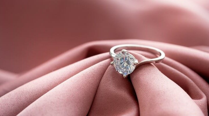 Can I apply for engagement ring financing online?