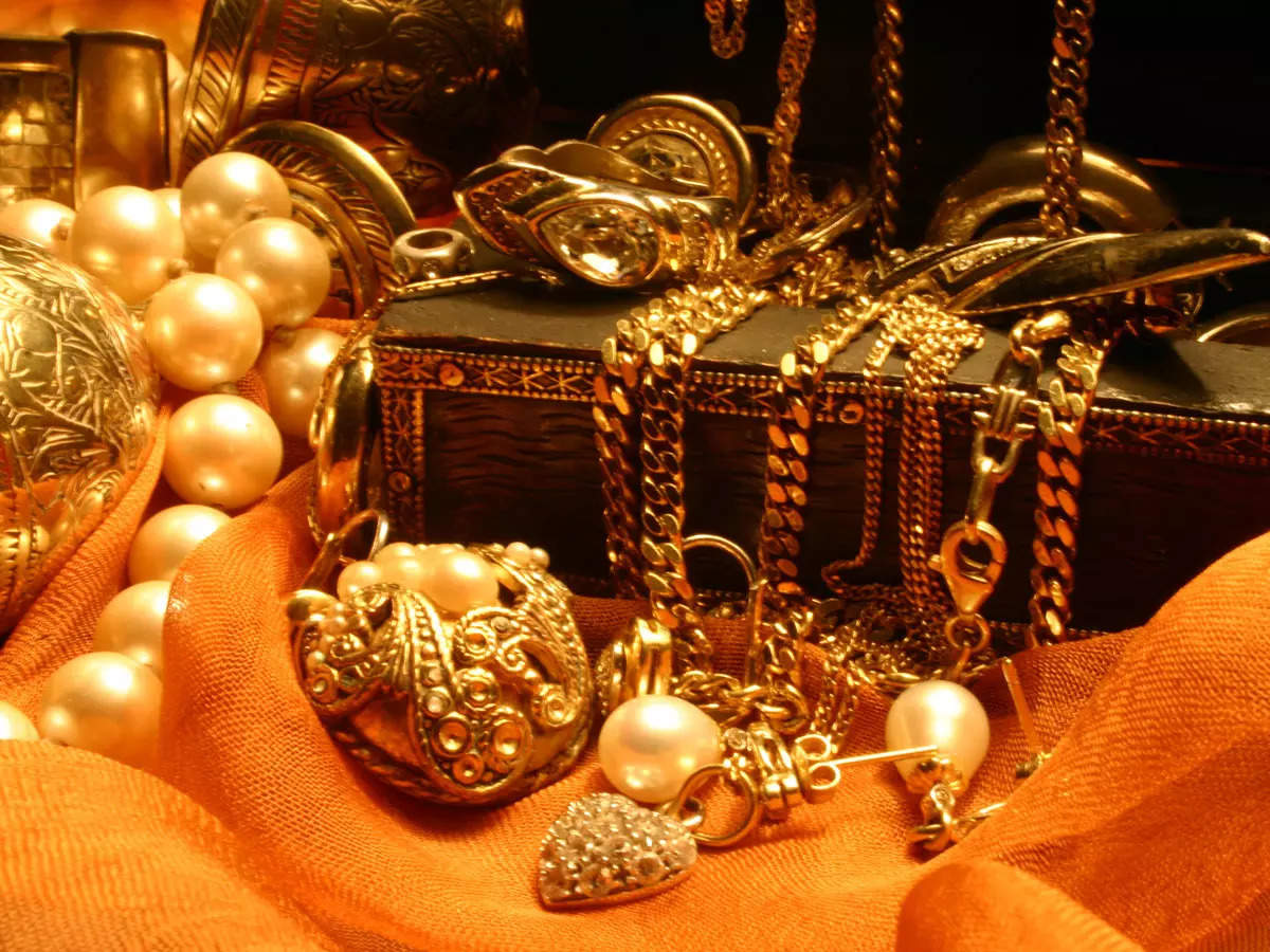 The Hidden Gem of Selling Gold in Adelaide: What You Need to Know