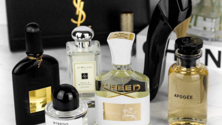 Experience the Sweetest Lie—A Fragrance Inspired by Timeless Elegance