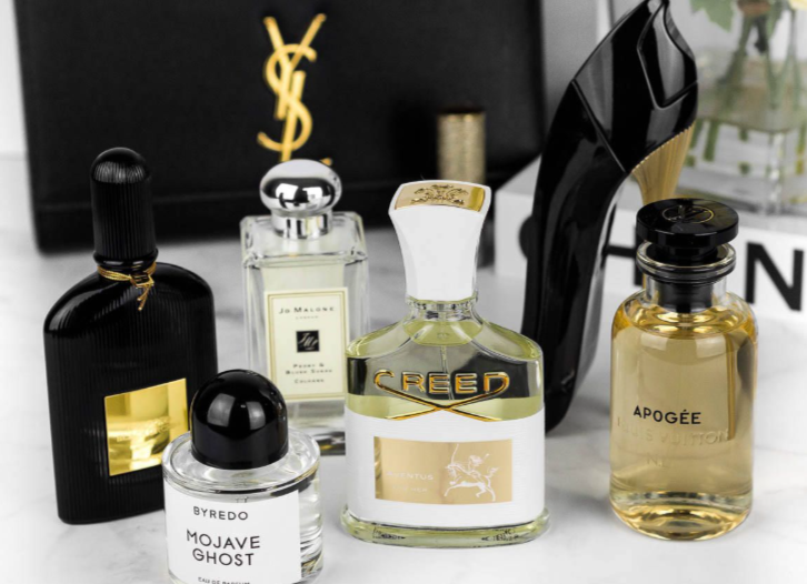 Experience the Sweetest Lie—A Fragrance Inspired by Timeless Elegance