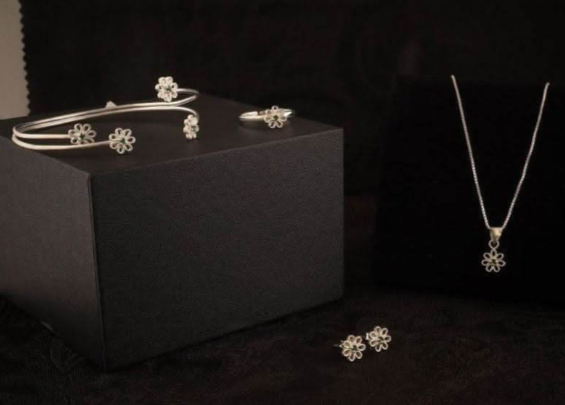 Taichung Silver Shops Supporting Local Artisans and Creative Silver Pieces