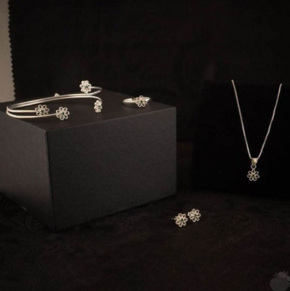 Taichung Silver Shops Supporting Local Artisans and Creative Silver Pieces