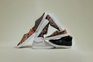 Classic Style with a Contemporary Edge