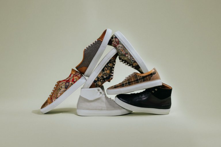 Classic Style with a Contemporary Edge