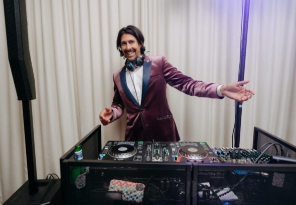 Wedding DJ Melbourne – Professional DJs for Unforgettable Wedding Celebrations