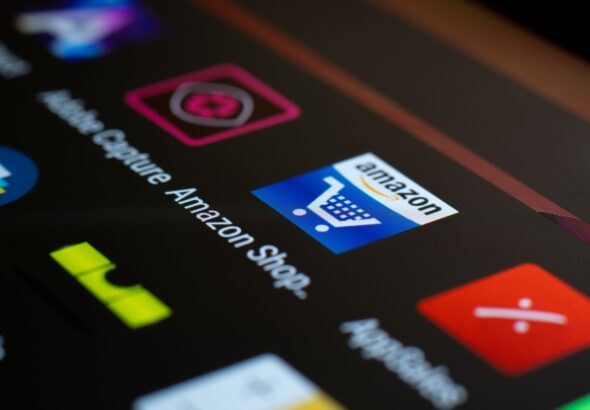 Amazon billion sales India