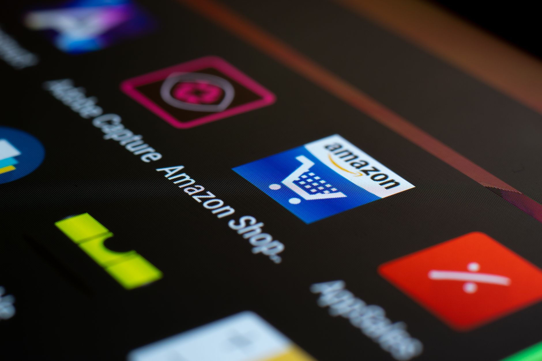 Amazon billion sales India