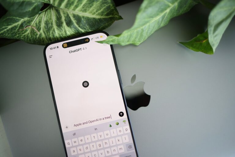 Apple ChatGPT tools