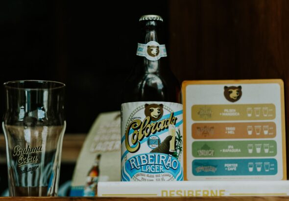 Brahma Brews Bengaluru outlet