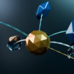 CRISPR-like molecular machine