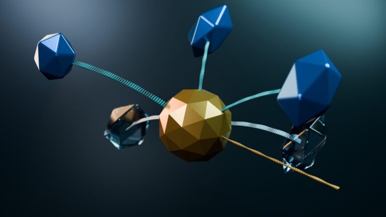 CRISPR-like molecular machine