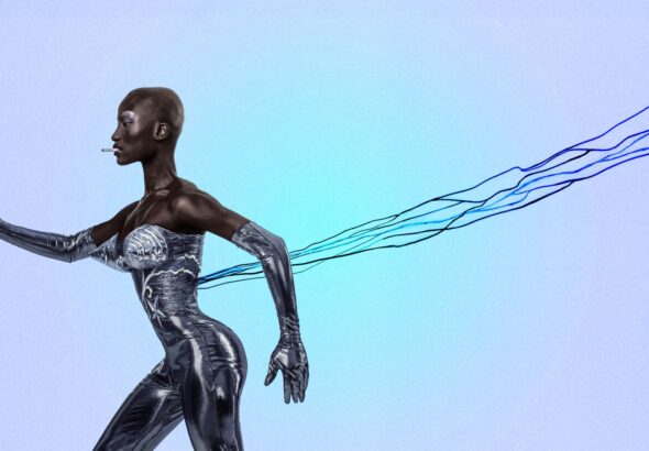 fashion AI expansion