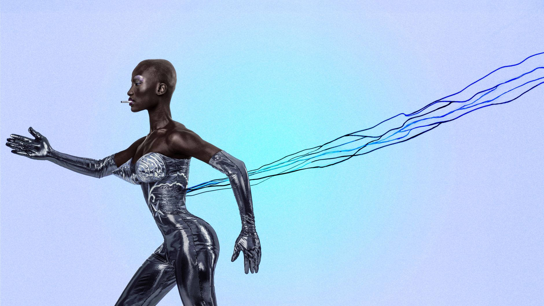 fashion AI expansion