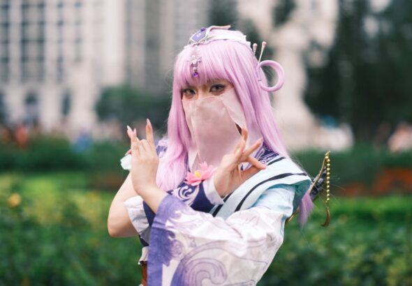 Fire Emblem characters
