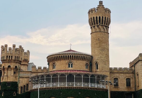 House of Rare Bengaluru