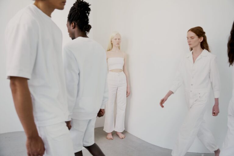 J.Crew Eckhaus Latta collection
