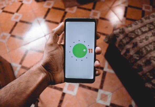 One UI 9 update