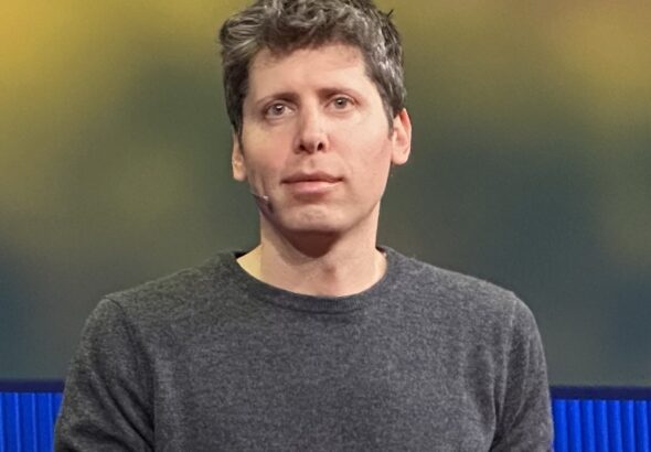 OpenAI AI model
