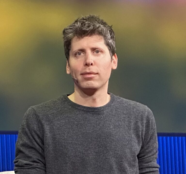 OpenAI new AI model