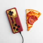 The Crust game