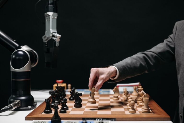 TypeSafe AI decision model