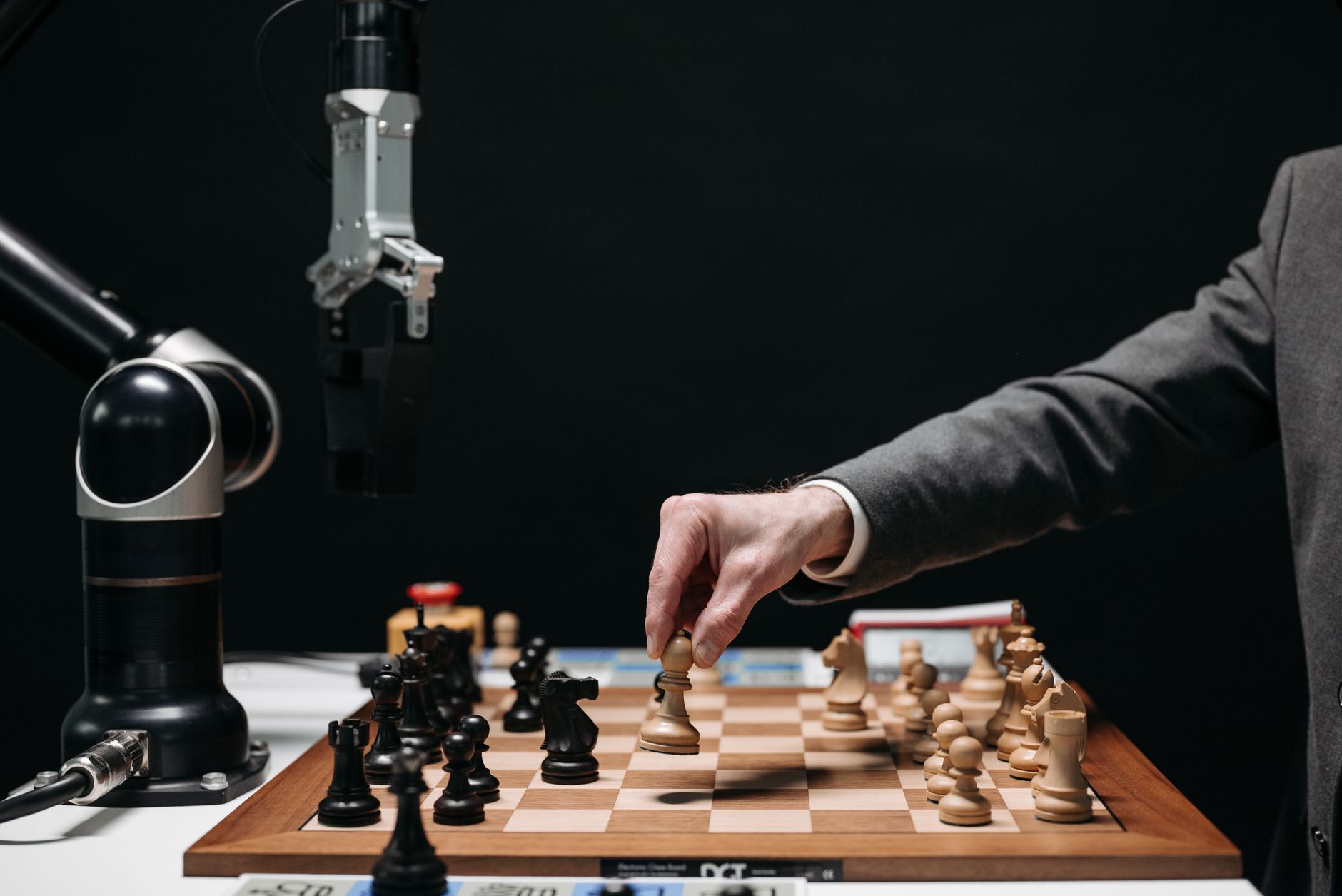 TypeSafe AI decision model