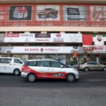UAE traders storefront