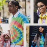 Why Tie Dye Fashion Continues to Define Relaxed Everyday Style