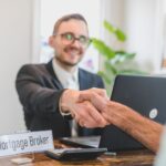 AI mortgage servicing