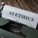AI regulation consultation paper