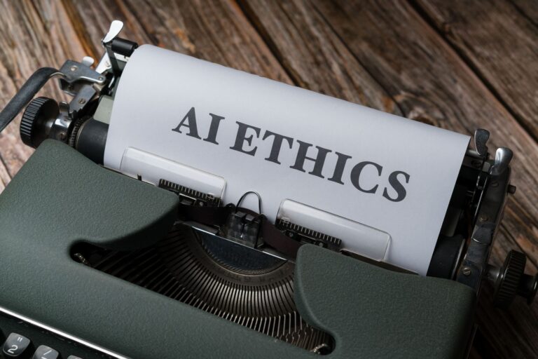 AI regulation consultation paper