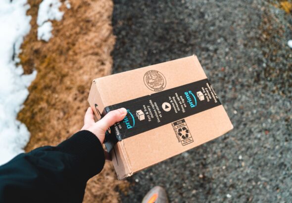 Amazon Prime Day deals