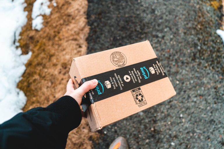 Amazon Prime Day deals