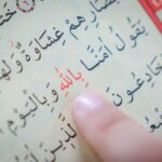 Arabic speech recognition model