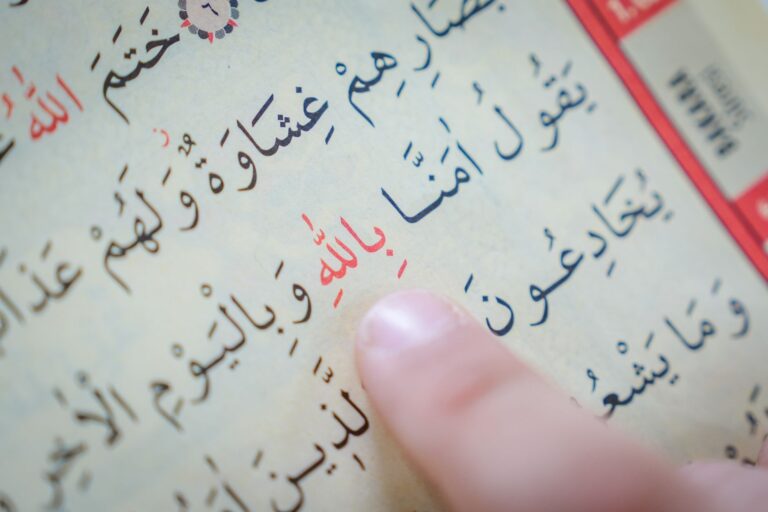 Arabic speech recognition model