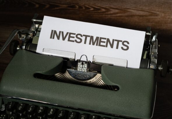 Broadcom AI investment