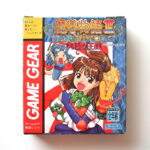 Dungeon crawler RPG