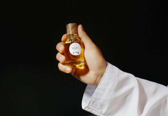 EZE Perfumes Guwahati