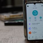 Google Fitbit Edge