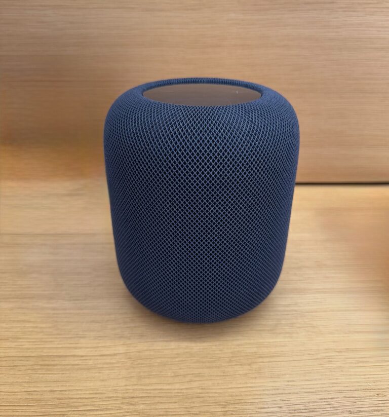 HomePod 2 speaker