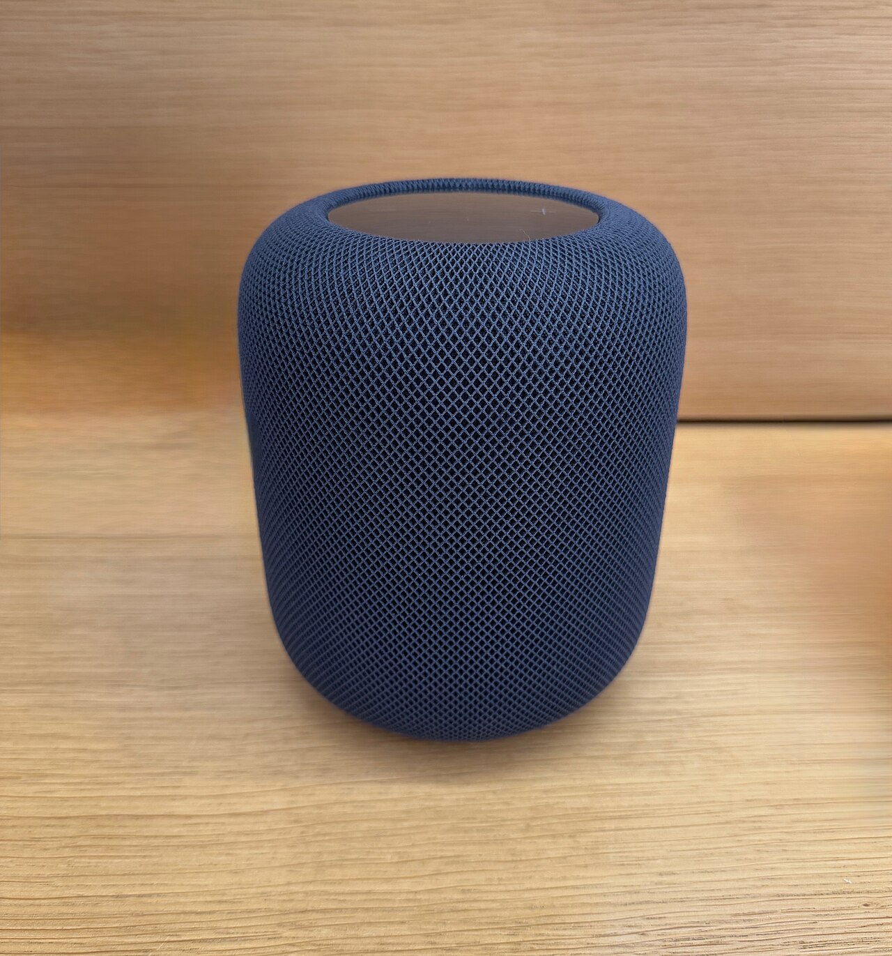 HomePod 2 speaker