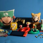Mario Kart 8 Deluxe patch notes