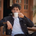 Meezaan Jafri denim campaign