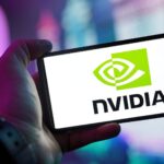 Nvidia Open AI model