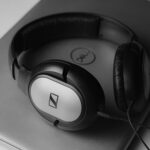 Sennheiser HDB 630 headphones
