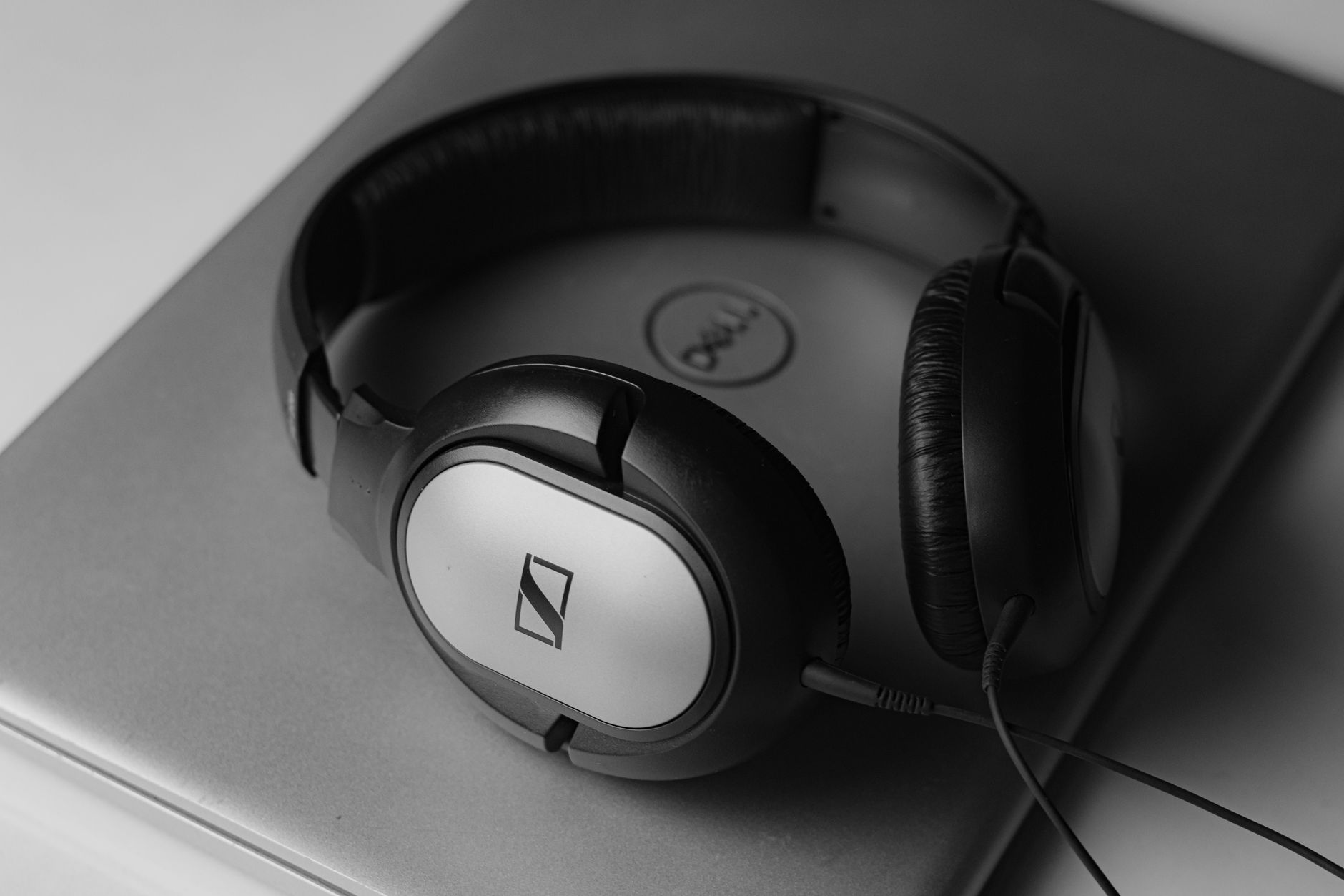 Sennheiser HDB 630 headphones