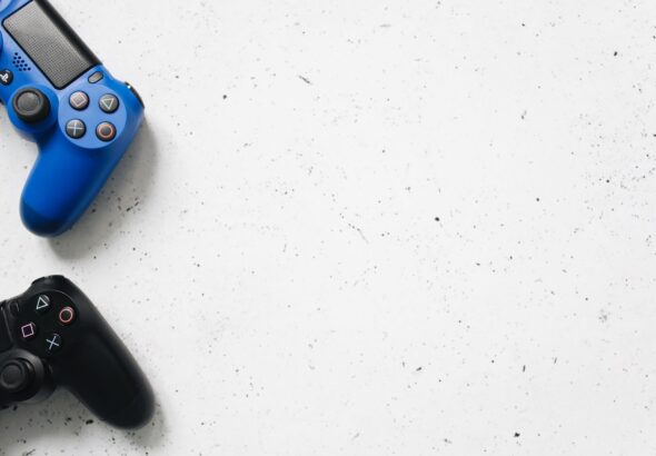SQUAD console announcement