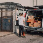 Vans SZA collaboration